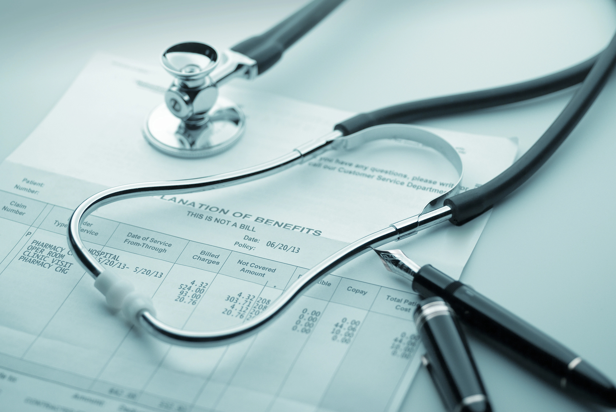 Challenges of Determining Healthcare Coverage for Insurance Companies