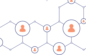 Connected healthcare network