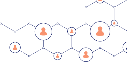 Connected healthcare network